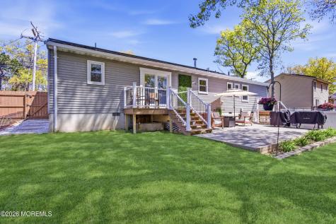 1635 Burrsville Road Brick NJ 08724