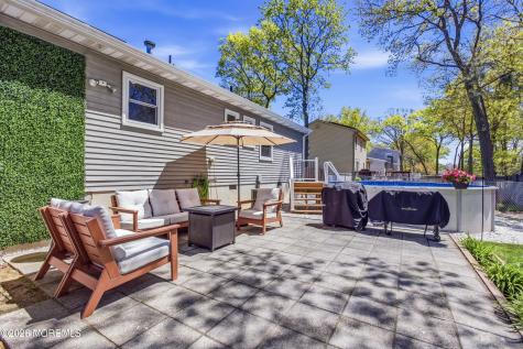 1635 Burrsville Road Brick NJ 08724