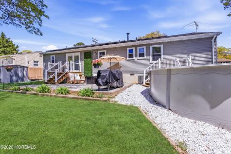 1635 Burrsville Road Brick NJ 08724
