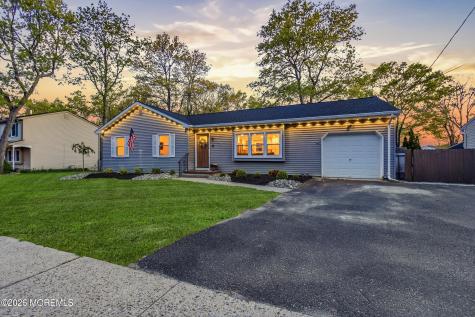 1635 Burrsville Road Brick NJ 08724