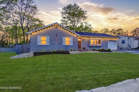 1635 Burrsville Road Brick NJ 08724