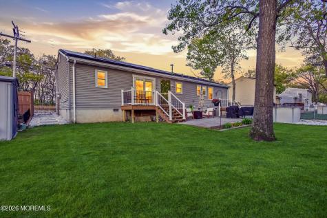 1635 Burrsville Road Brick NJ 08724