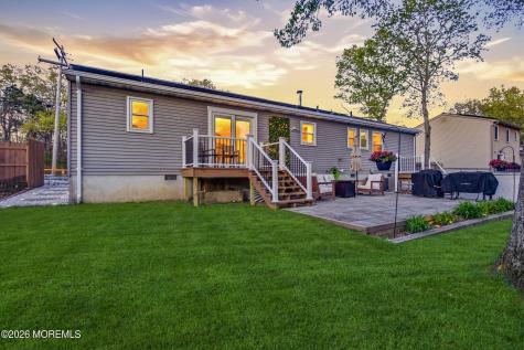 1635 Burrsville Road Brick NJ 08724
