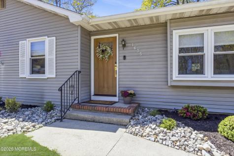 1635 Burrsville Road Brick NJ 08724