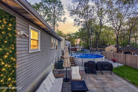 1635 Burrsville Road Brick NJ 08724