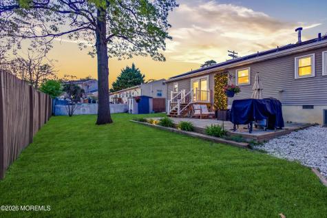 1635 Burrsville Road Brick NJ 08724