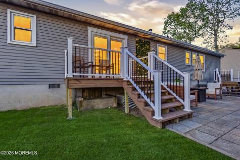 1635 Burrsville Road Brick NJ 08724