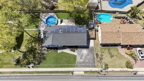1635 Burrsville Road Brick NJ 08724