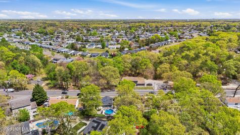 1635 Burrsville Road Brick NJ 08724