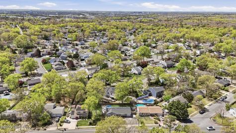 1635 Burrsville Road Brick NJ 08724