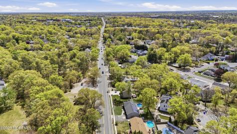 1635 Burrsville Road Brick NJ 08724