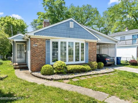 1920 W Lake Avenue Neptune Township NJ 07753