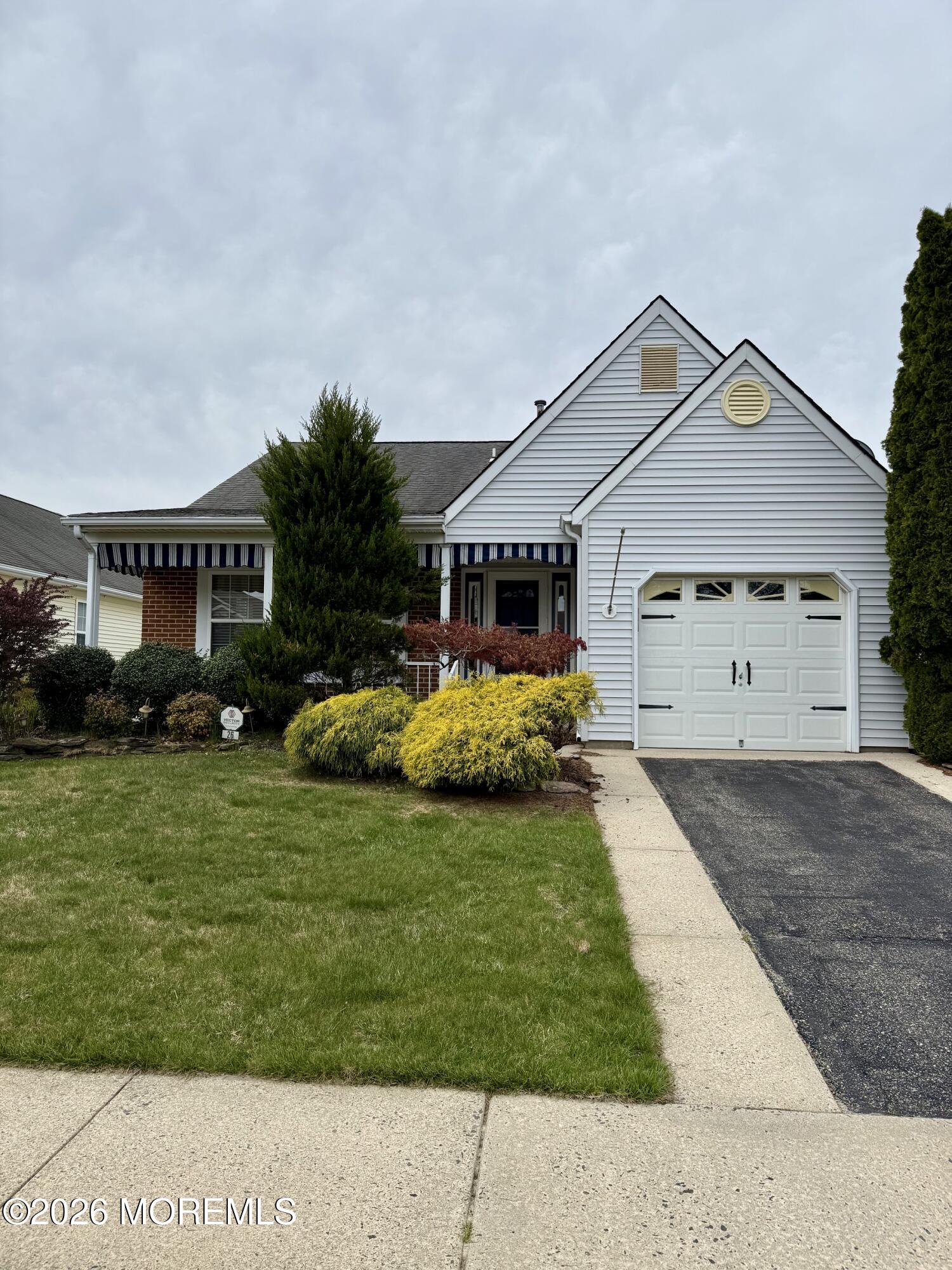 26 Lambert Way Toms River NJ 08757