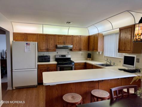 26 Lambert Way Toms River NJ 08757