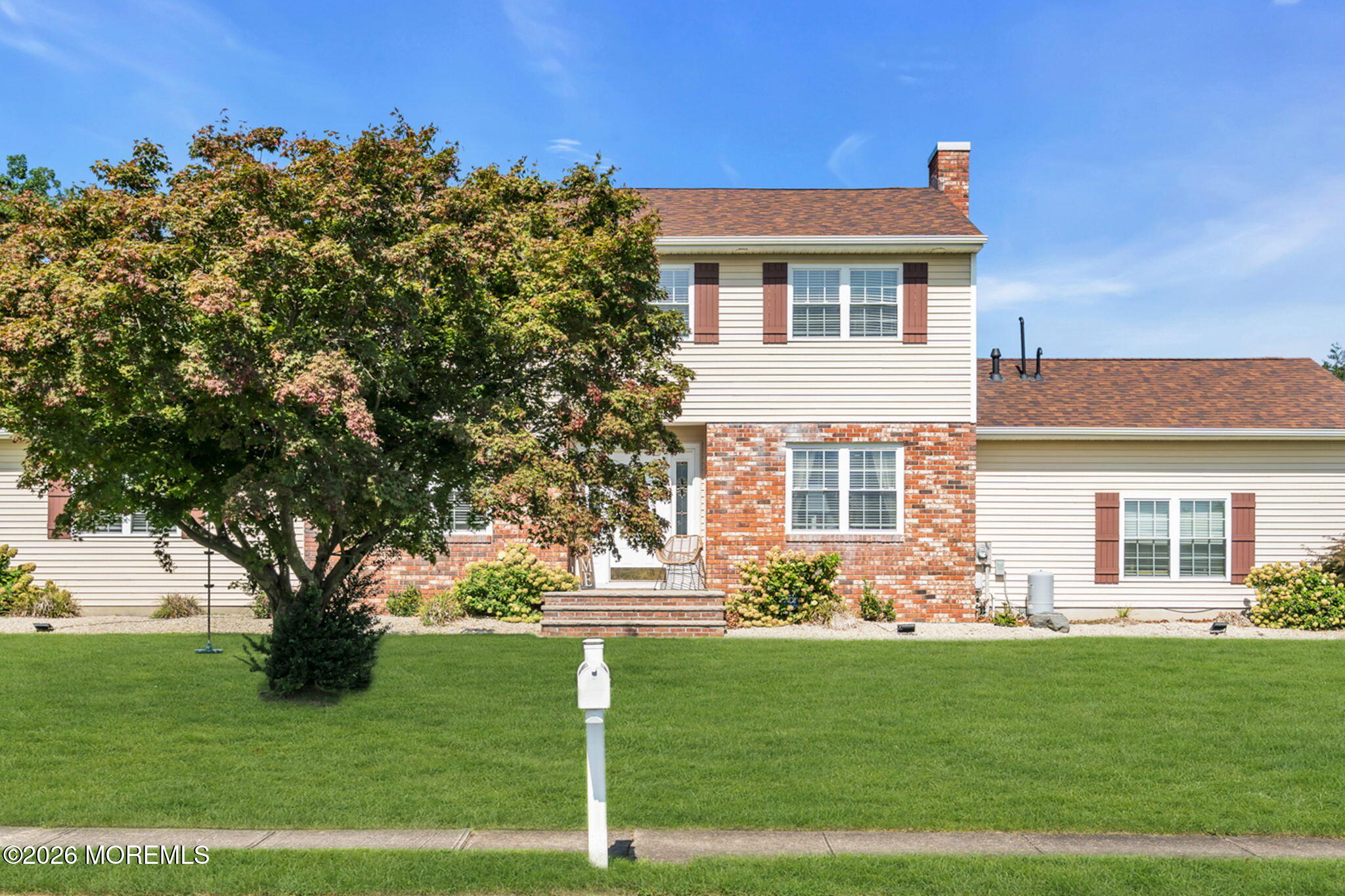 336 Twin Oaks Drive Toms River NJ 08753
