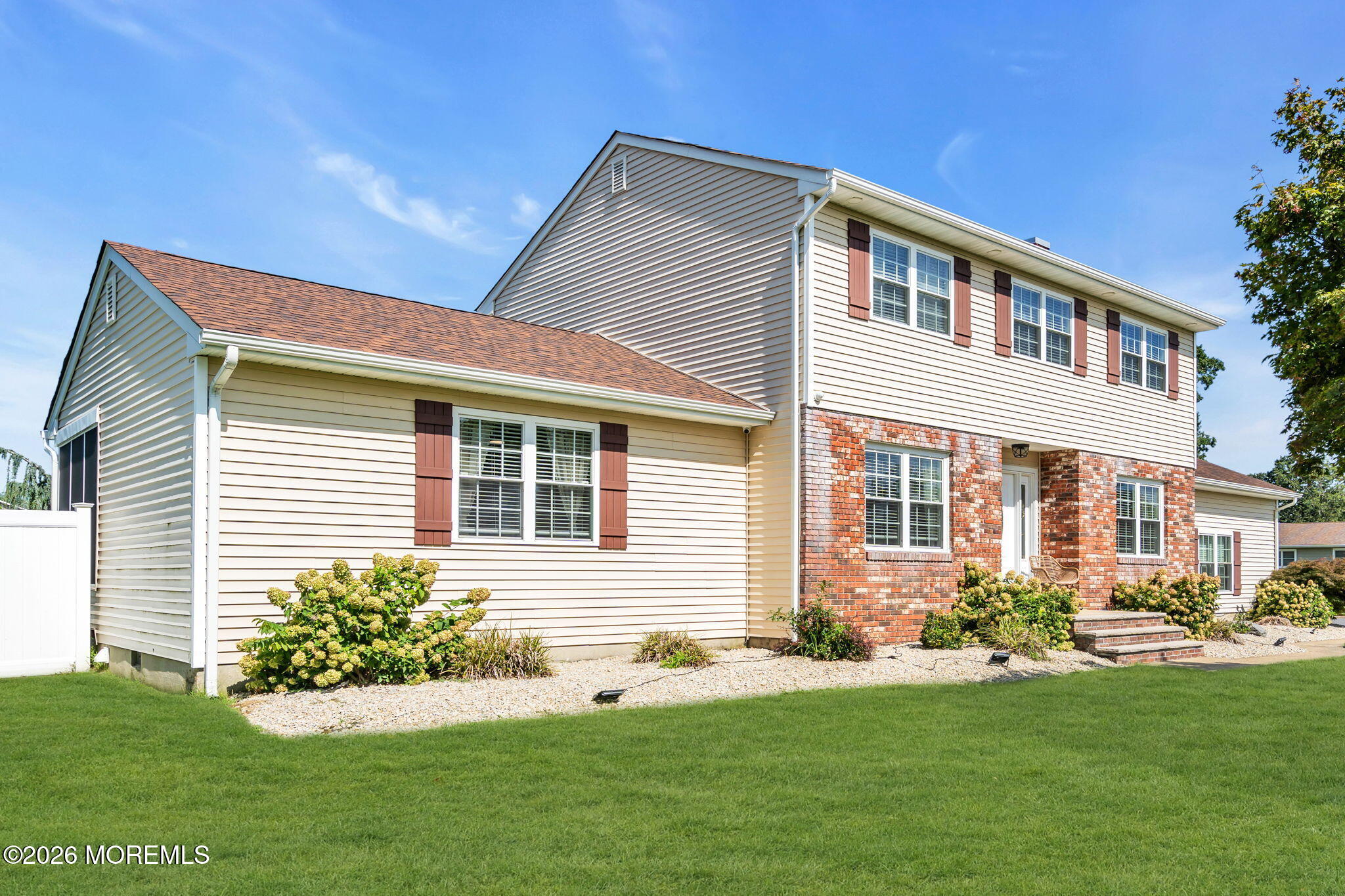 336 Twin Oaks Drive Toms River NJ 08753