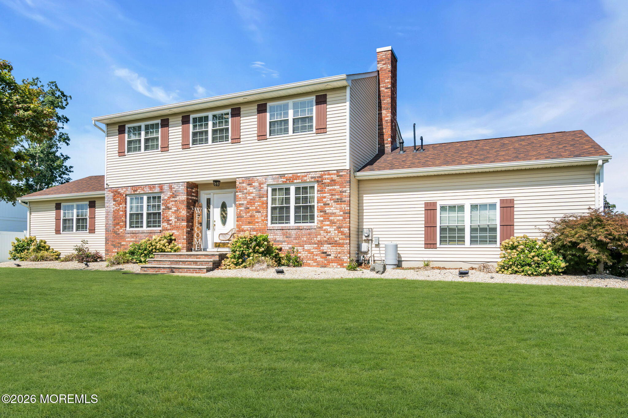 336 Twin Oaks Drive Toms River NJ 08753