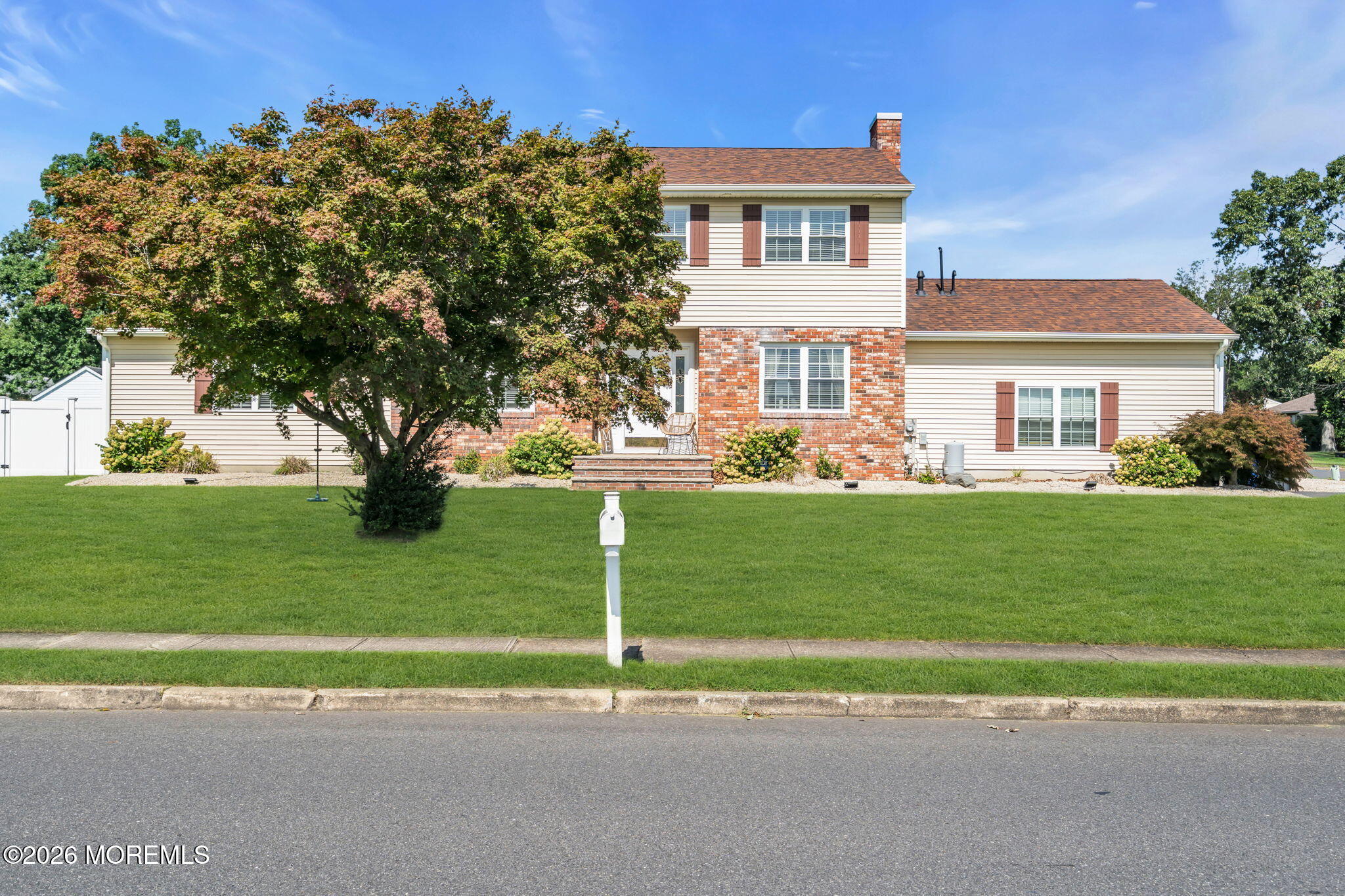 336 Twin Oaks Drive Toms River NJ 08753