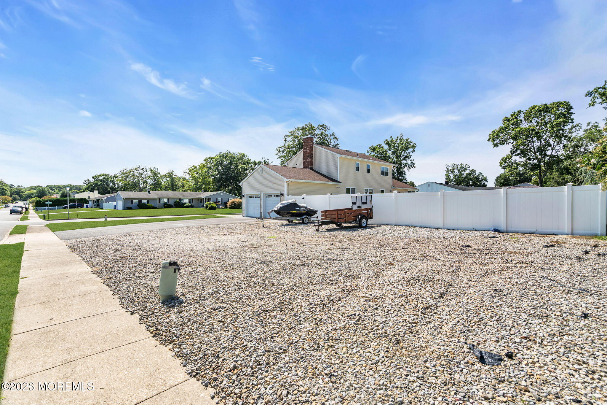 336 Twin Oaks Drive Toms River NJ 08753