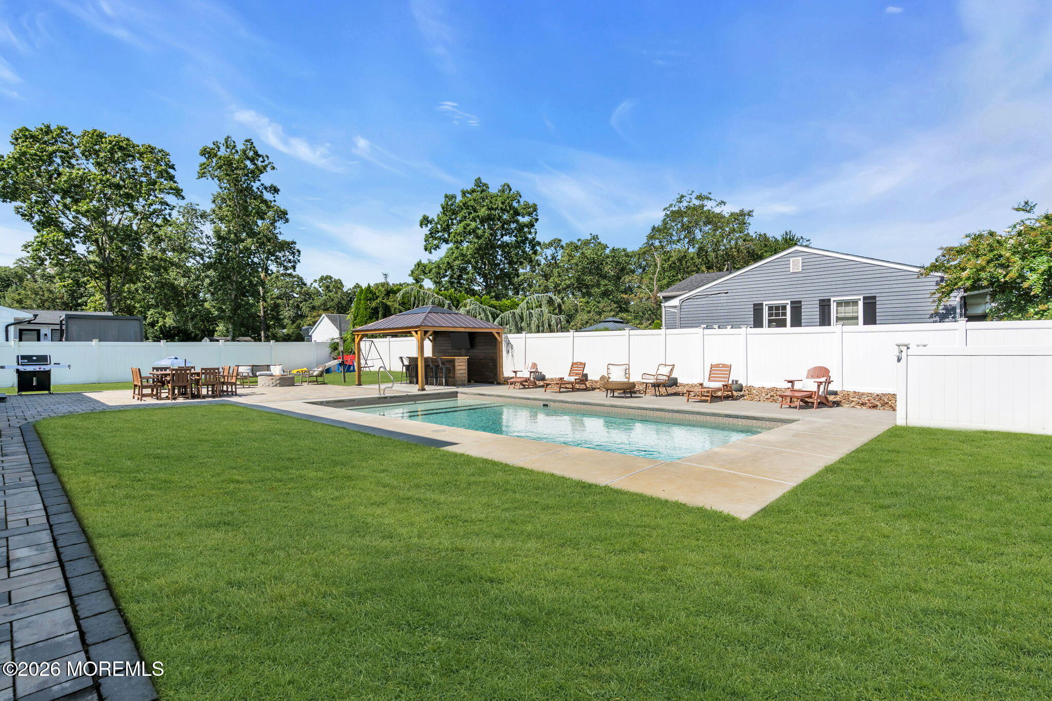 336 Twin Oaks Drive Toms River NJ 08753