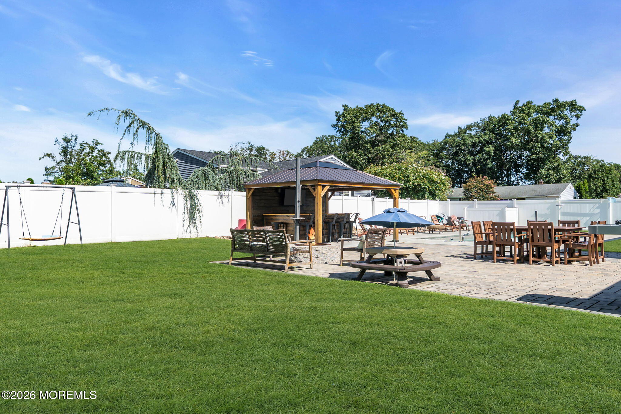 336 Twin Oaks Drive Toms River NJ 08753