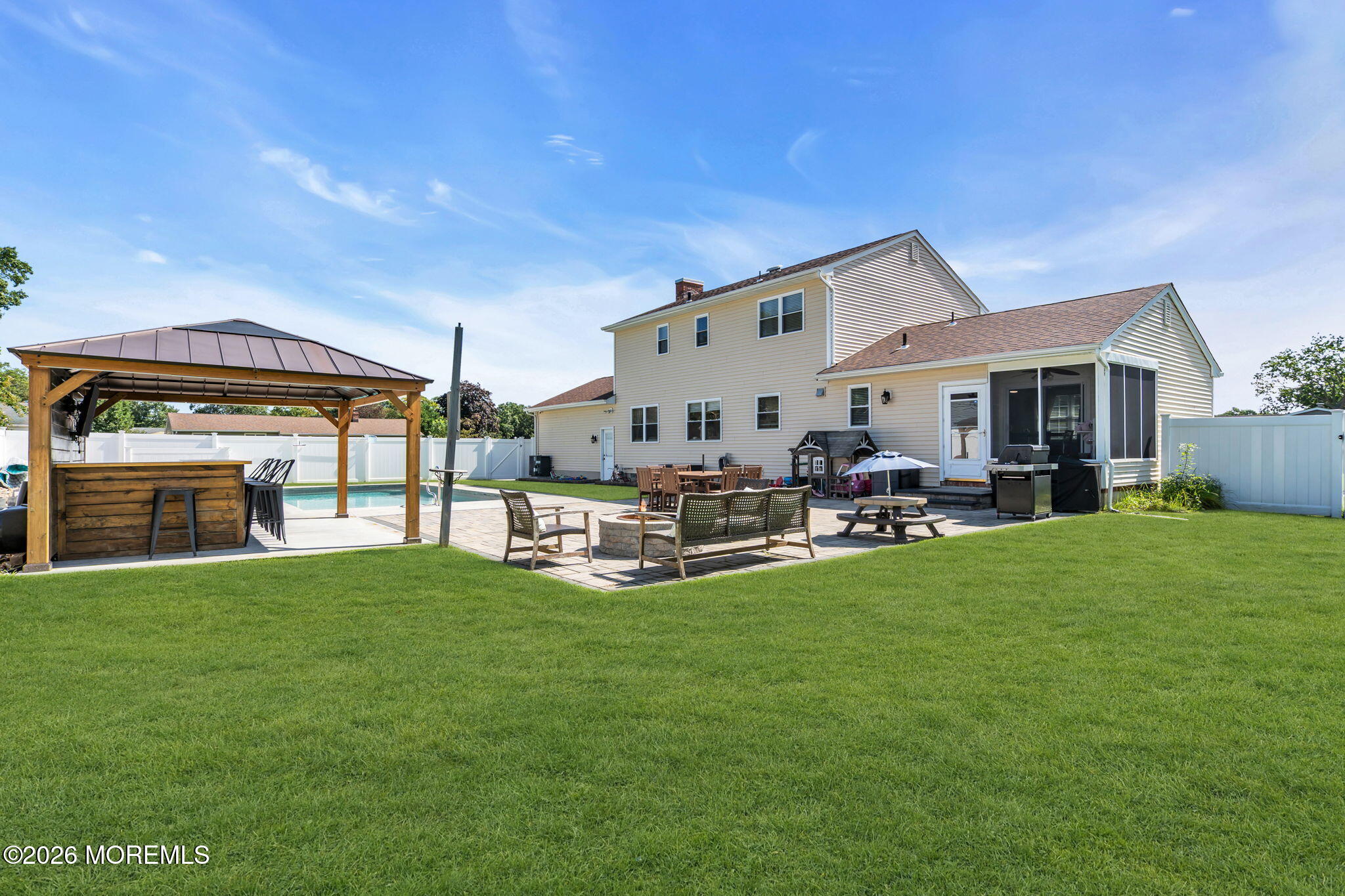 336 Twin Oaks Drive Toms River NJ 08753