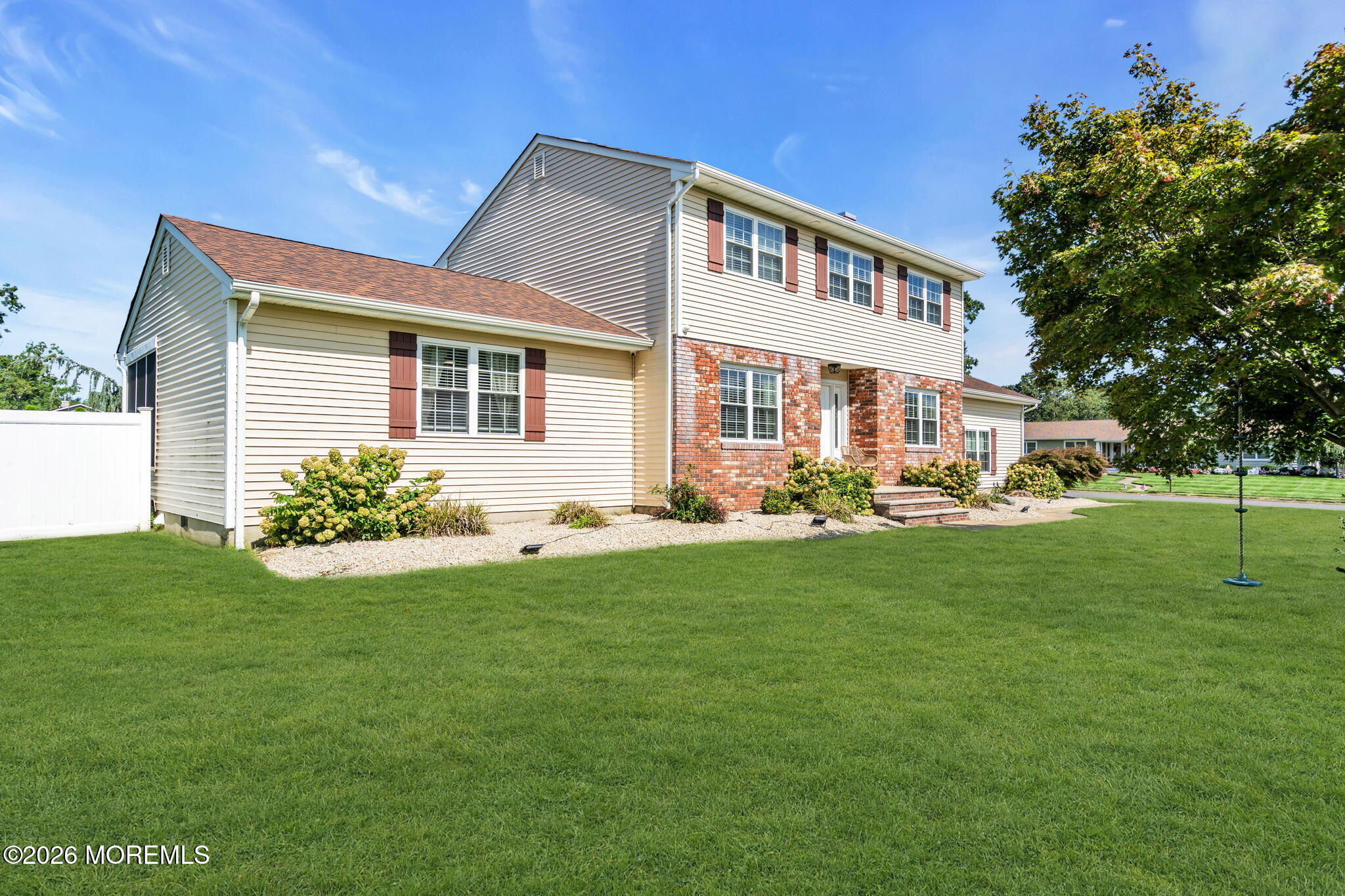 336 Twin Oaks Drive Toms River NJ 08753