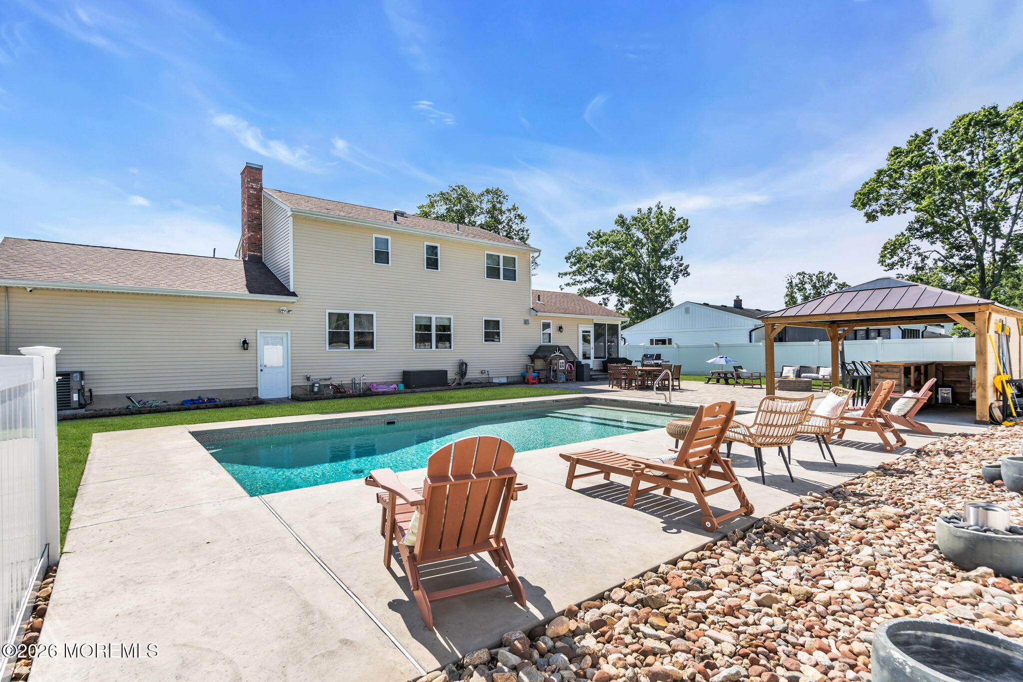 336 Twin Oaks Drive Toms River NJ 08753