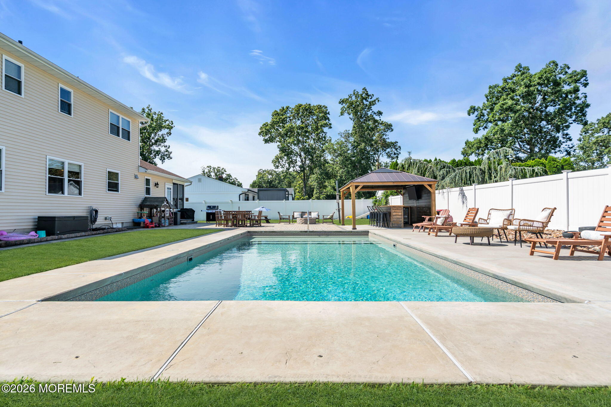 336 Twin Oaks Drive Toms River NJ 08753