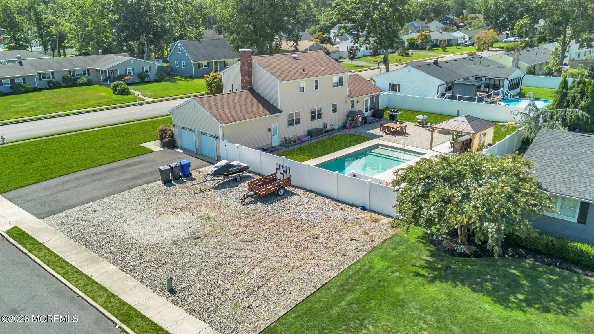 336 Twin Oaks Drive Toms River NJ 08753