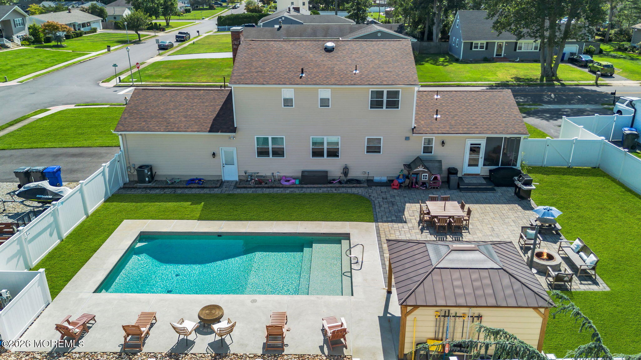 336 Twin Oaks Drive Toms River NJ 08753