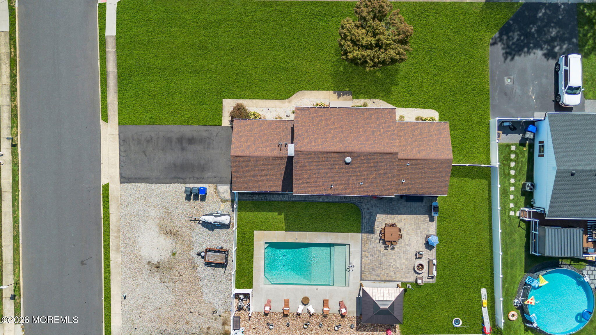 336 Twin Oaks Drive Toms River NJ 08753