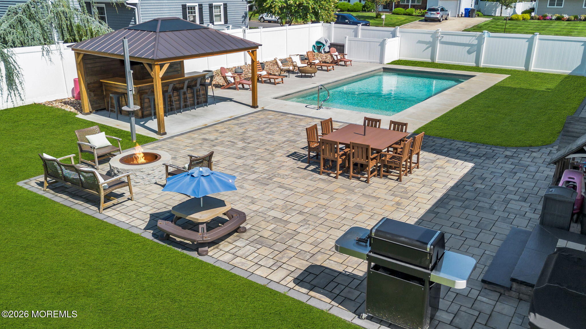 336 Twin Oaks Drive Toms River NJ 08753