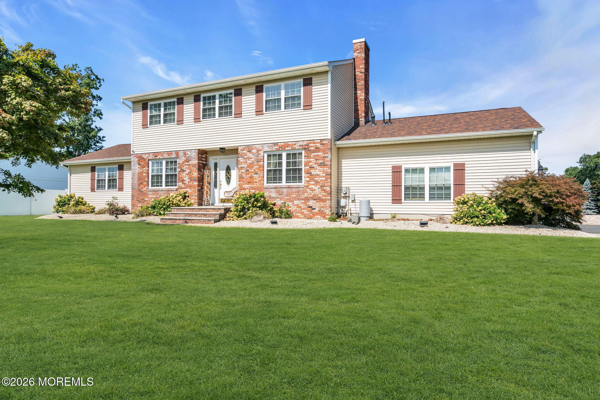 336 Twin Oaks Drive Toms River NJ 08753
