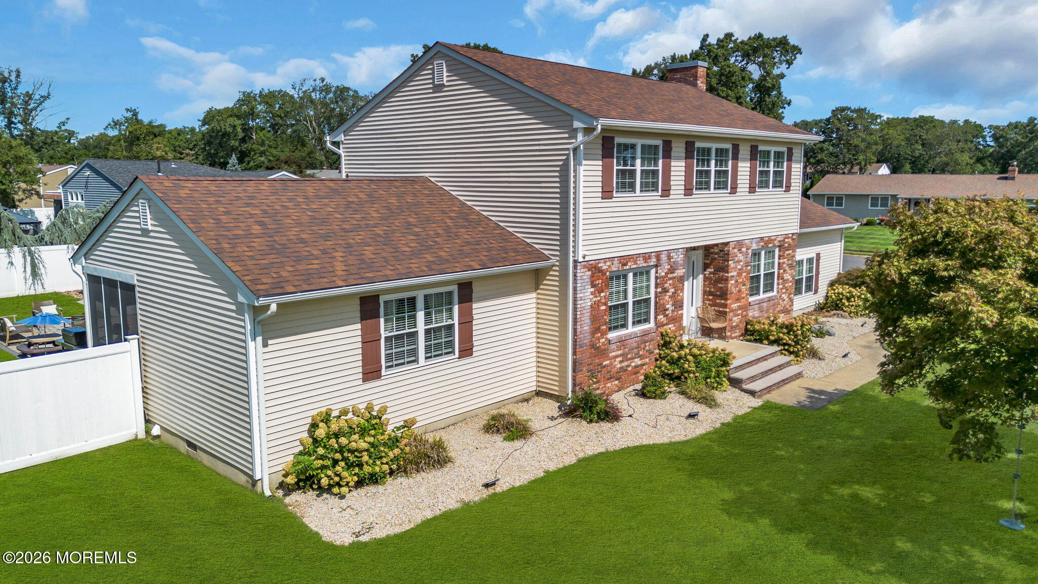 336 Twin Oaks Drive Toms River NJ 08753