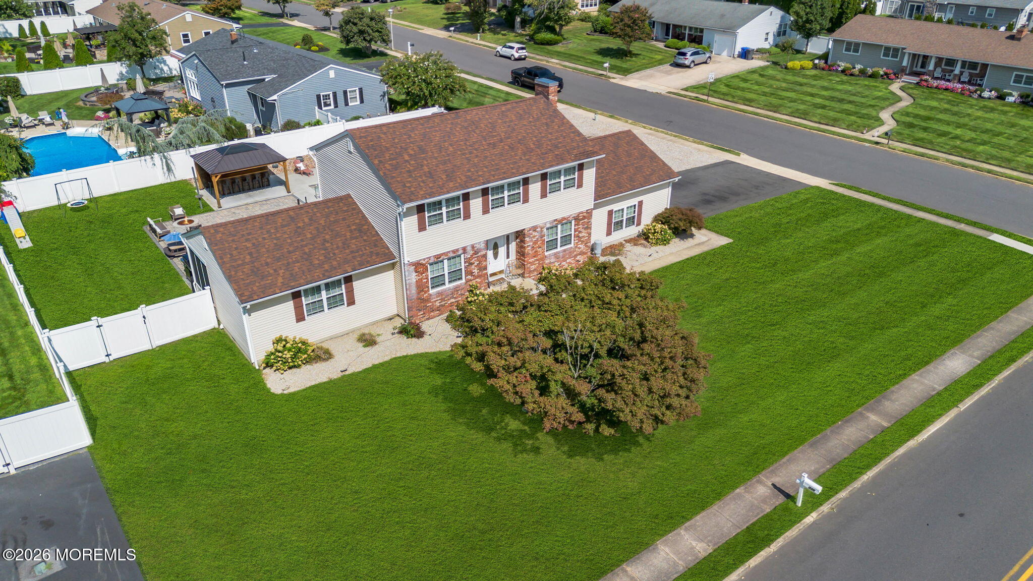 336 Twin Oaks Drive Toms River NJ 08753