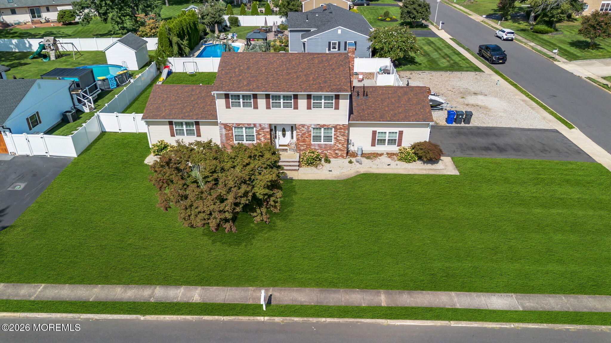 336 Twin Oaks Drive Toms River NJ 08753