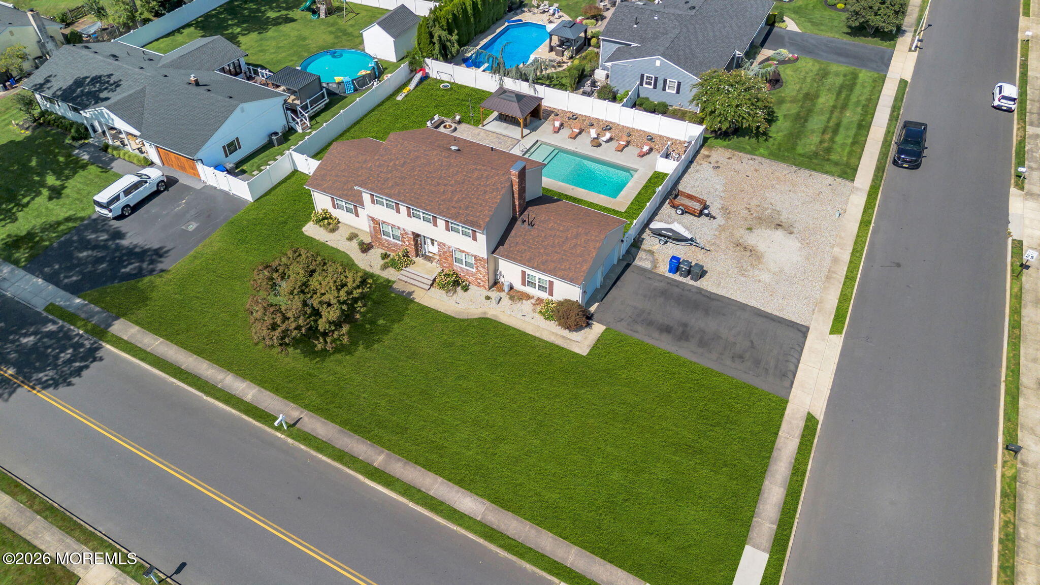 336 Twin Oaks Drive Toms River NJ 08753