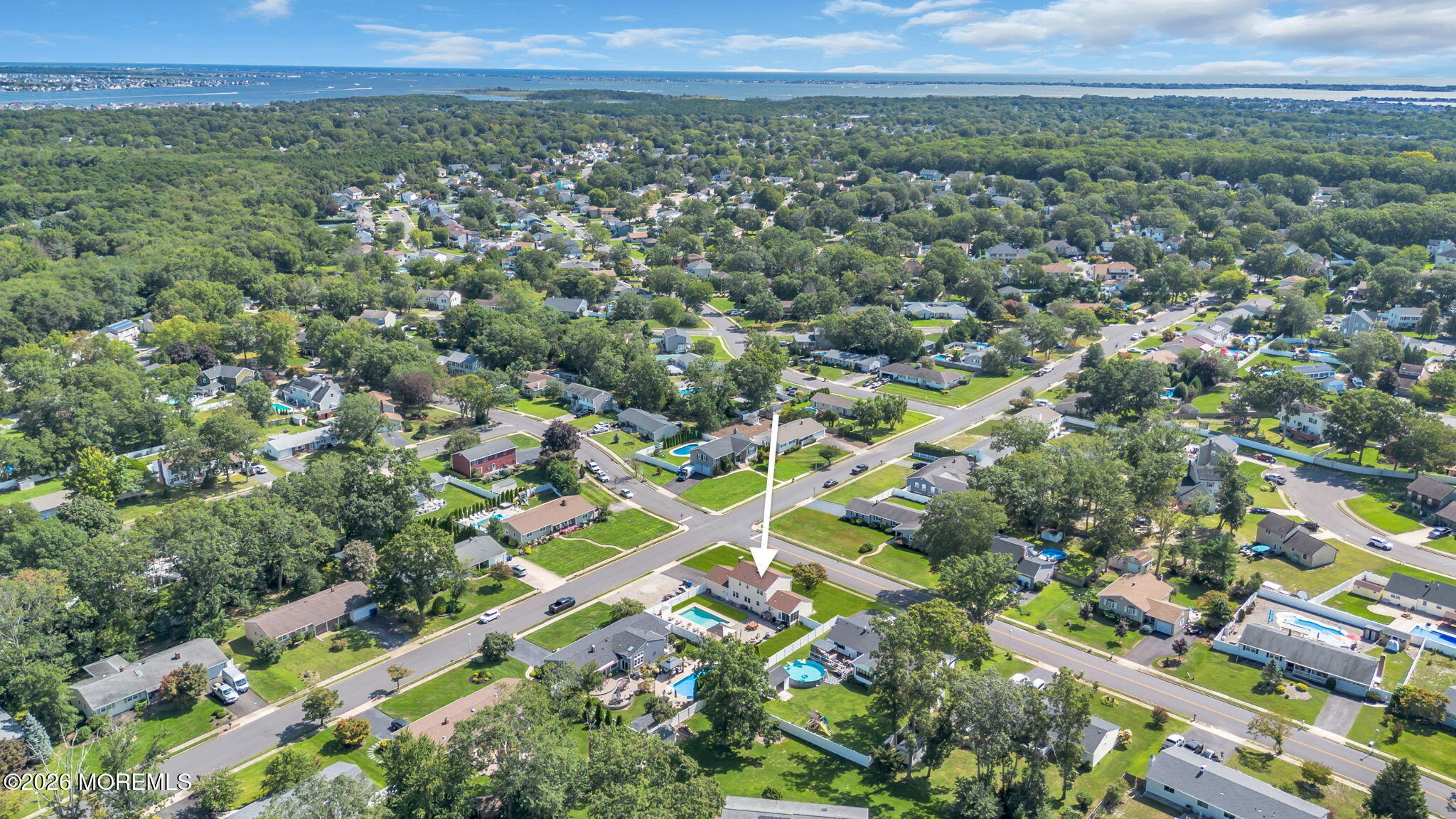 336 Twin Oaks Drive Toms River NJ 08753