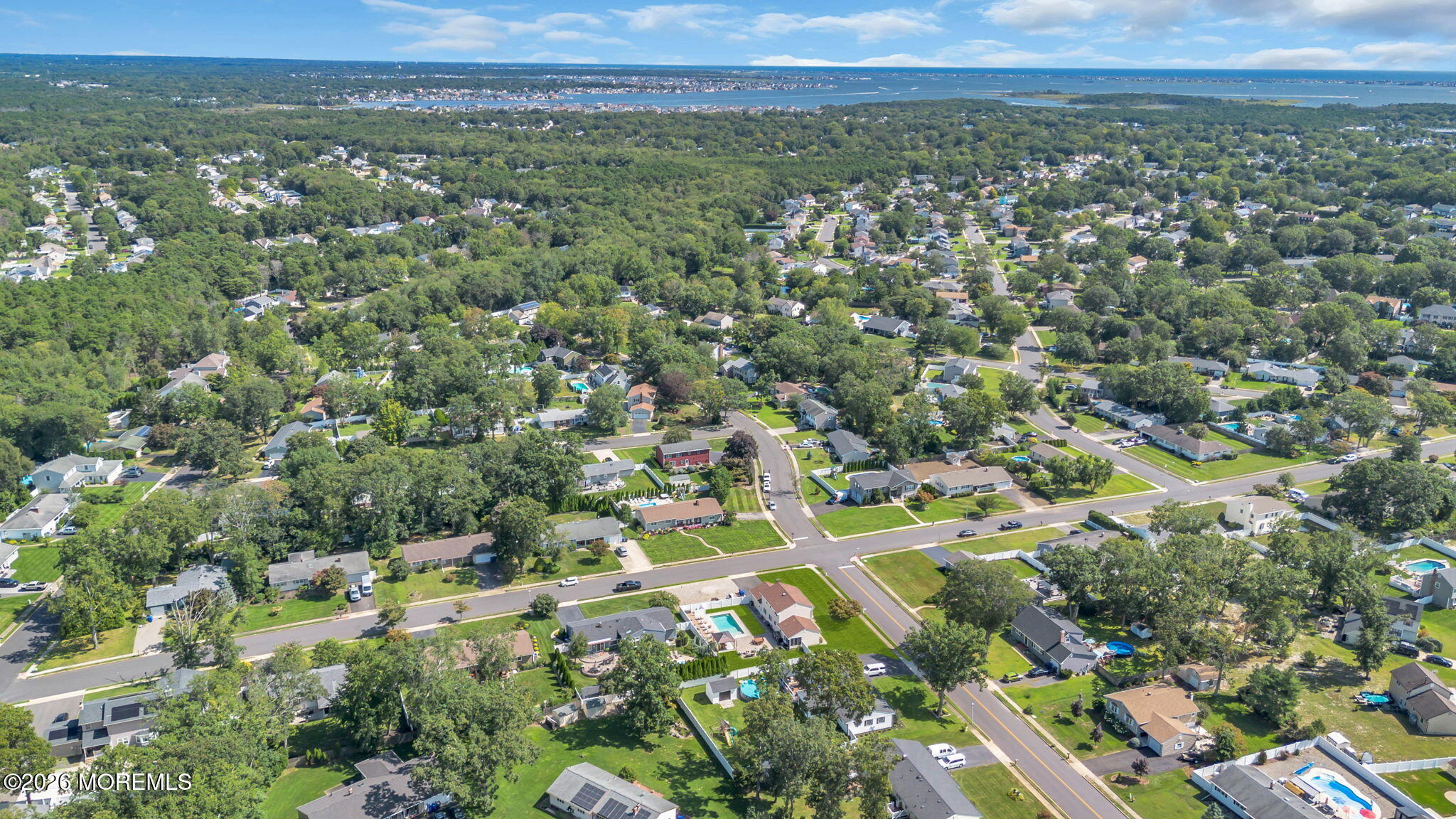 336 Twin Oaks Drive Toms River NJ 08753