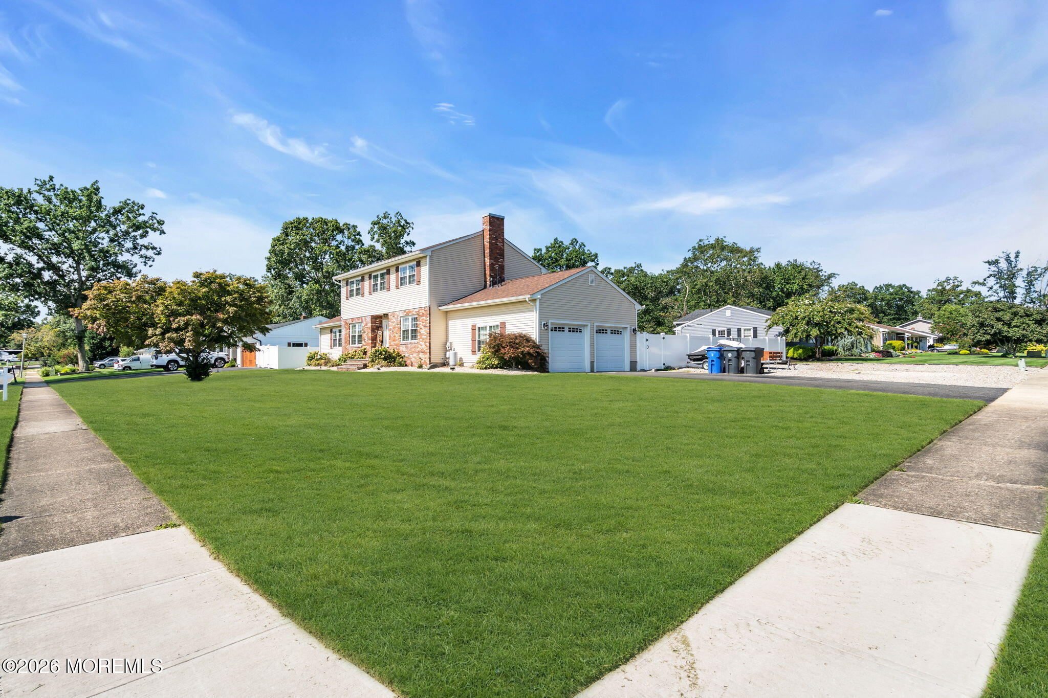 336 Twin Oaks Drive Toms River NJ 08753