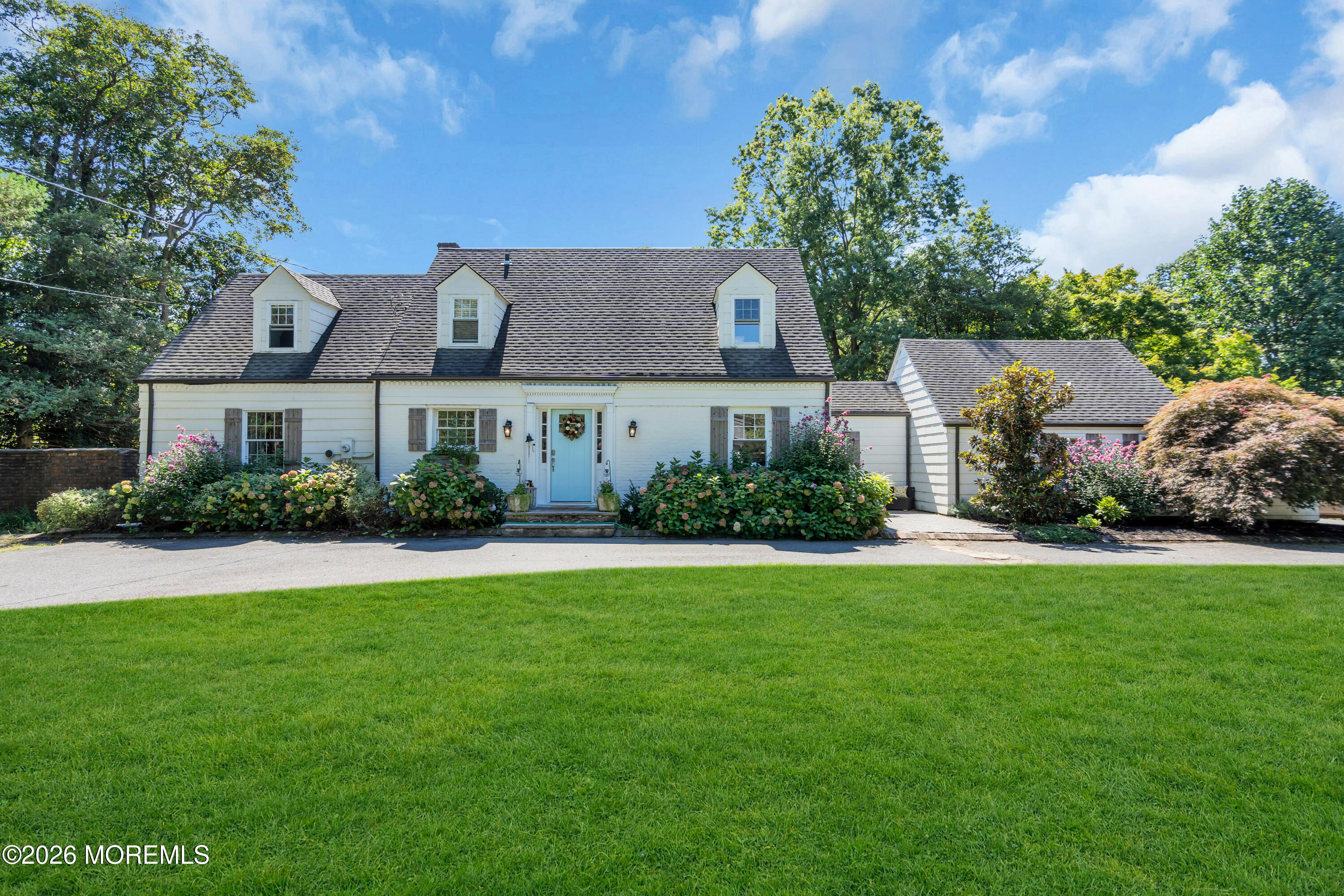 345 Chapel Hill Road Atlantic Highlands NJ 07716
