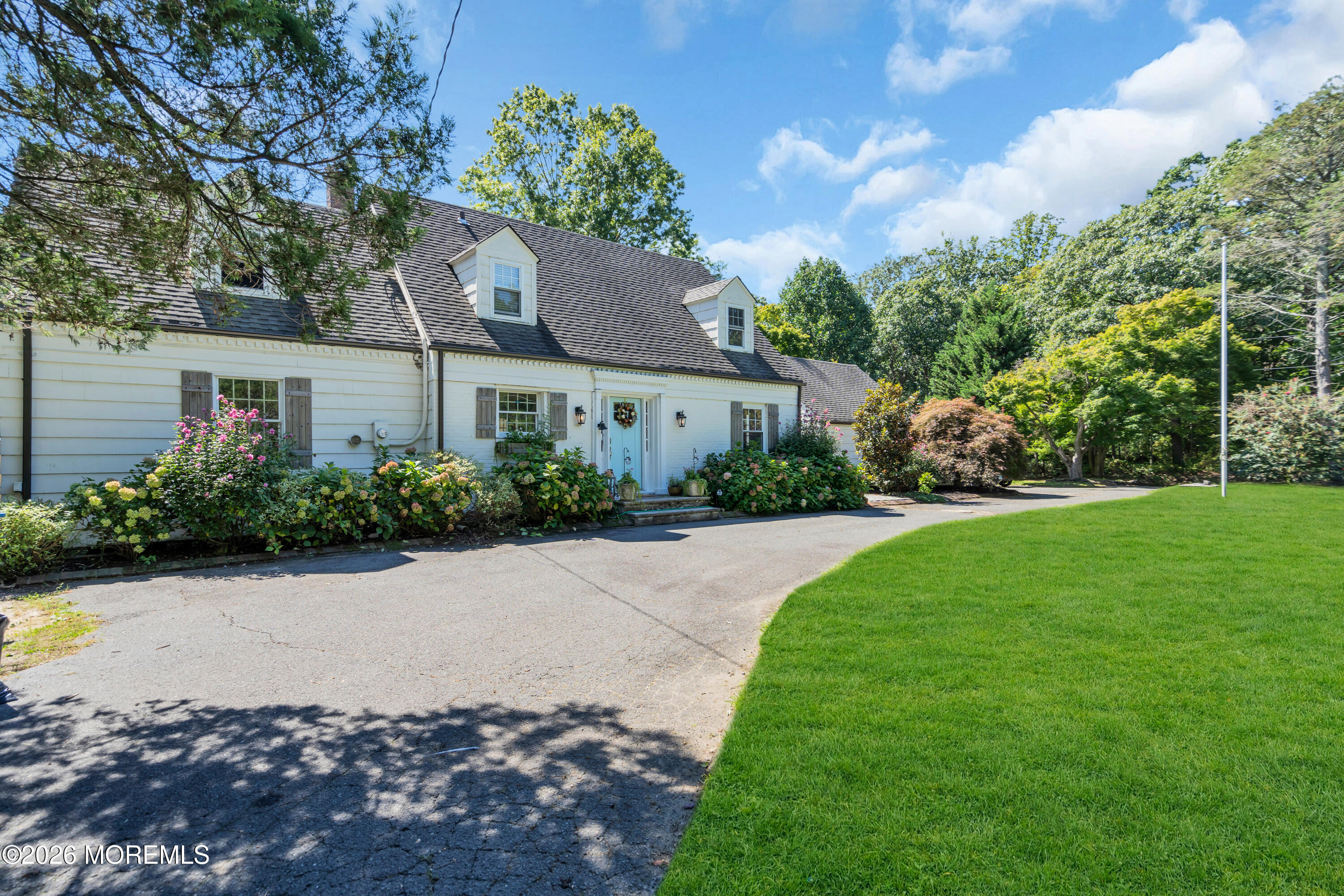 345 Chapel Hill Road Atlantic Highlands NJ 07716
