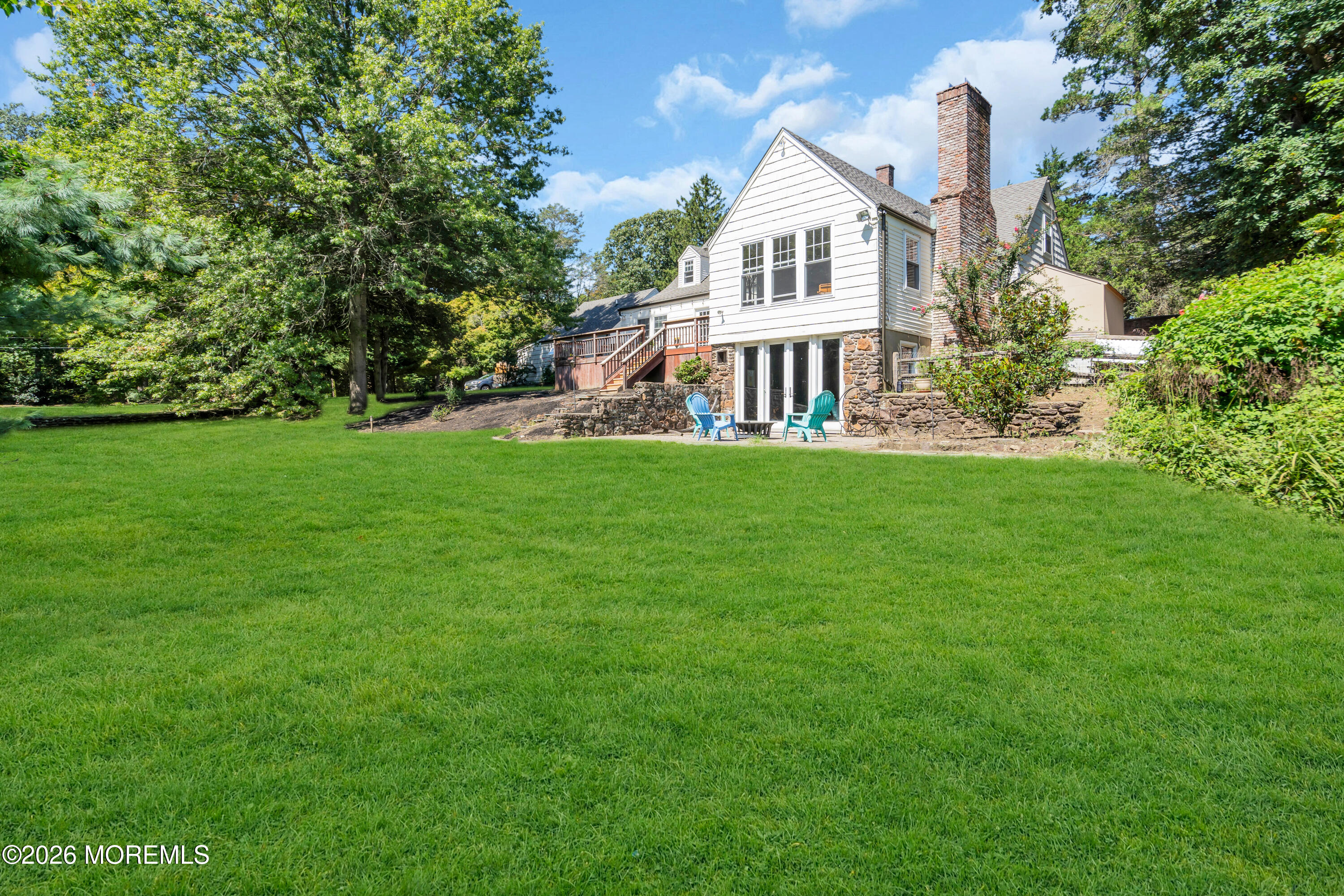 345 Chapel Hill Road Atlantic Highlands NJ 07716
