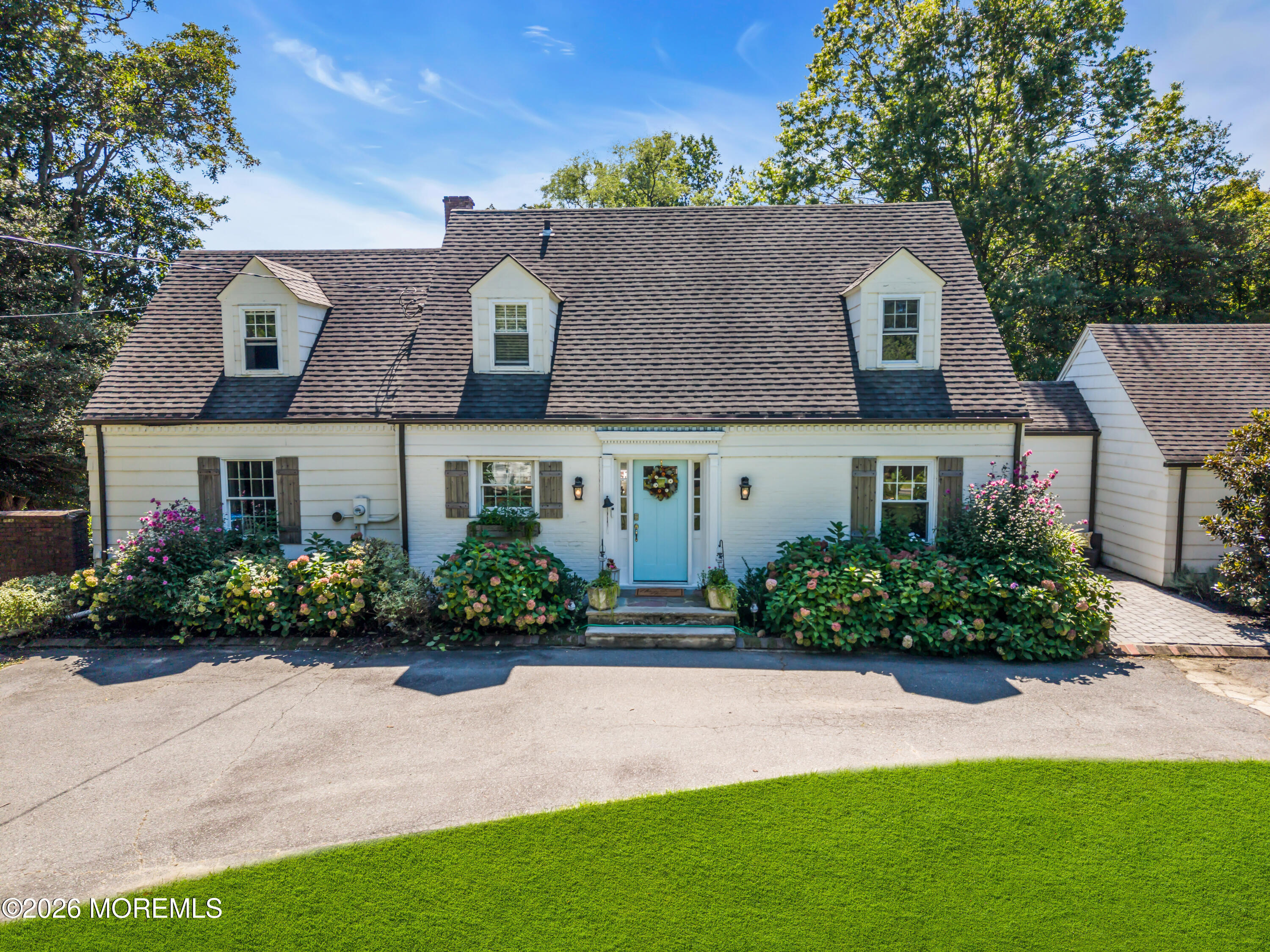 345 Chapel Hill Road Atlantic Highlands NJ 07716