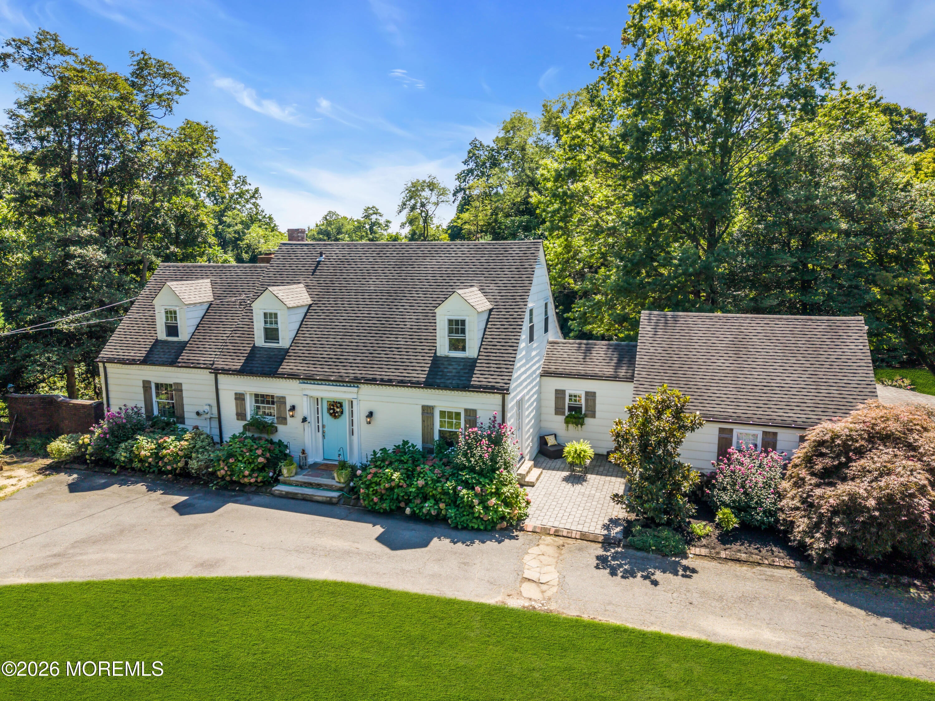 345 Chapel Hill Road Atlantic Highlands NJ 07716