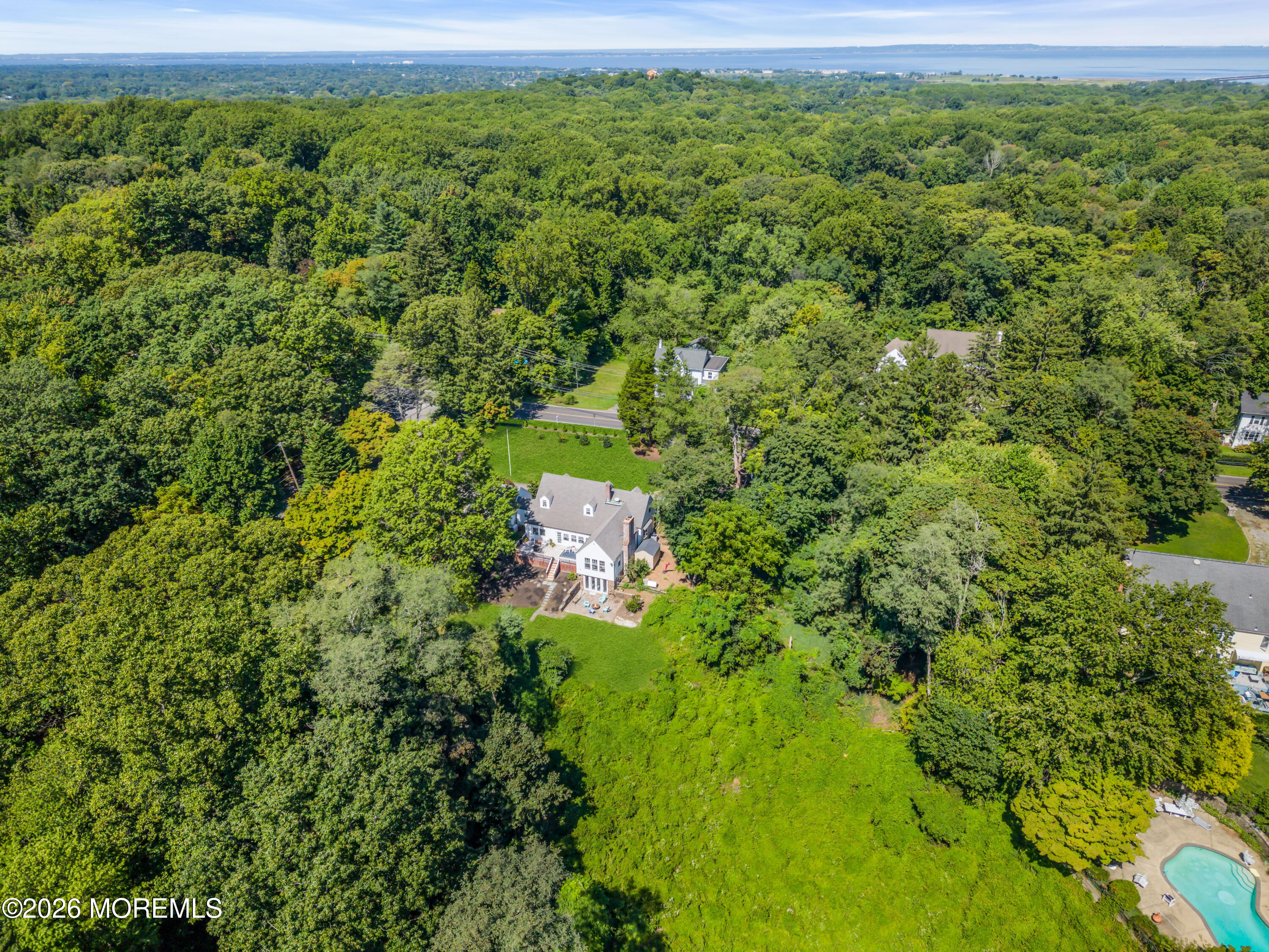 345 Chapel Hill Road Atlantic Highlands NJ 07716