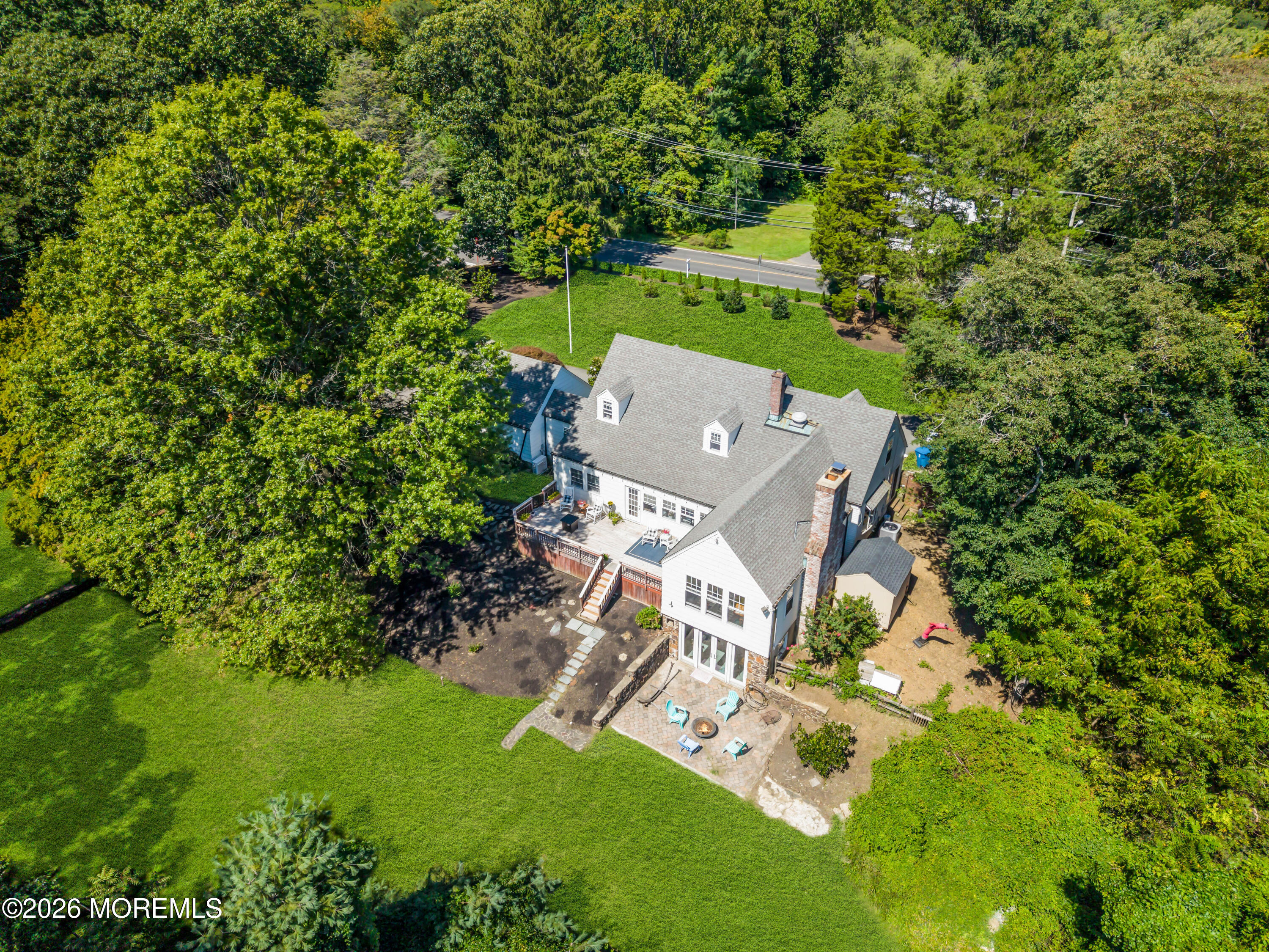 345 Chapel Hill Road Atlantic Highlands NJ 07716