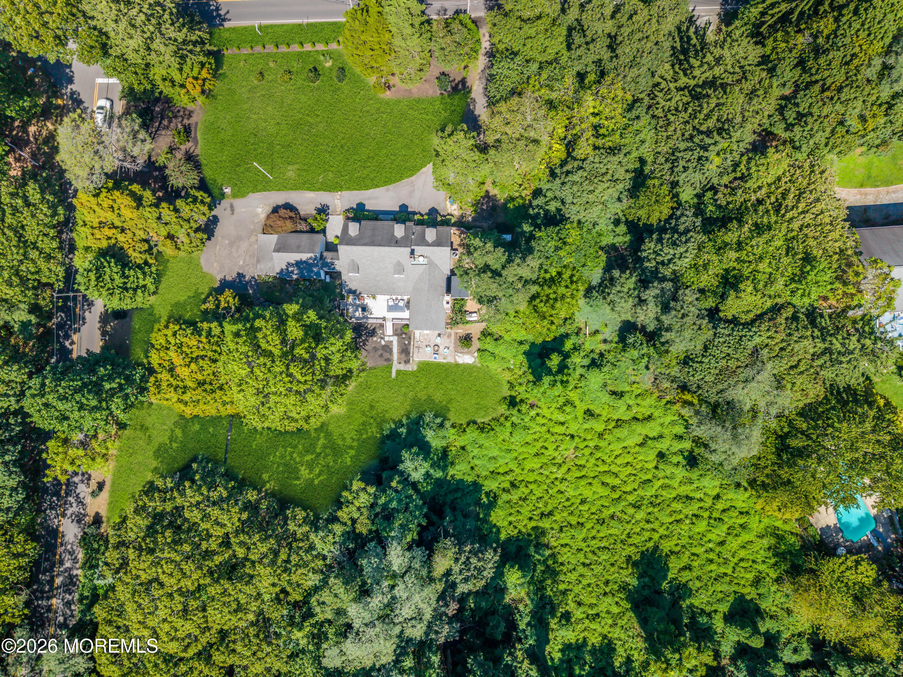 345 Chapel Hill Road Atlantic Highlands NJ 07716