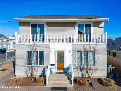 126 Randall Avenue Point Pleasant Beach NJ 08742
